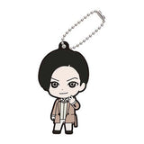 Kamen Rider Geats capsule rubber mascot [1.Ace Ukiyo]