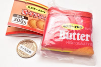 Mr. Ito Pouch Assortment [2.Butter cookie B]