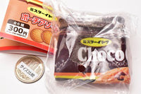 Mr. Ito Pouch Assortment [4.Chocolate chip cookie B]