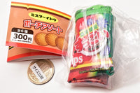 Mr. Ito Pouch Assortment [6.Rare: Watermelon chocolate chip cookie]