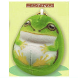 MOCHIX frog [1.Japanese tree frog]