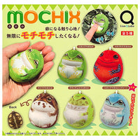 MOCHIX frog [All 5 type set (Full Complete)]