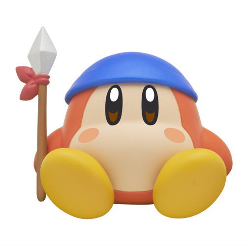 Sittng Hoshi no Kirby [4.Bandana Waddle Dee]