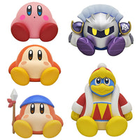 Sittng Hoshi no Kirby [All 5 type set(Full Complete)]