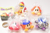 Sittng Hoshi no Kirby [All 5 type set(Full Complete)]