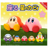 Sittng Hoshi no Kirby [All 5 type set(Full Complete)]