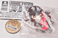 Chainsaw Man Charabanchoukou Rubber mascot [6.0]