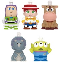 Kingdom Pole NEO Toy Story Part2 [All 5 type set(Full Complete)]