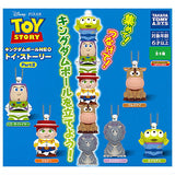 Kingdom Pole NEO Toy Story Part2 [All 5 type set(Full Complete)]