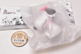 Shoulder Zun Fig. PEANUTS Snoopy Part.2 [1.Bell]