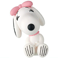 Shoulder Zun Fig. PEANUTS Snoopy Part.2 [1.Bell]