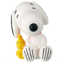 Shoulder Zun Fig. PEANUTS Snoopy Part.2 [2.Snoopy & Woodstock]