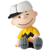 Shoulder Zun Fig. PEANUTS Snoopy Part.2 [3.Charlie Brown]