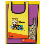 Capbag TinyTAN Butter [5.Jimin]