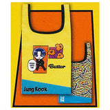 Capbag TinyTAN Butter [7.Jung Kook]