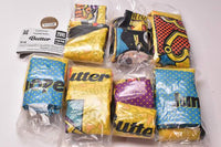 Capbag TinyTAN Butter [All 7 type set(Full Complete)]