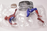 Spider-Man No Way Home ULTIMATE FIGURE COLLECTION [3.Spider-Man 3]