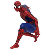 Spider-Man No Way Home ULTIMATE FIGURE COLLECTION [3.Spider-Man 3]