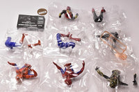 Spider-Man No Way Home ULTIMATE FIGURE COLLECTION [All 4 type set (Full Complete)]