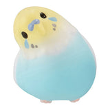 Hugcot Bird of cord Part.5 [5.Parakeet (yellow and blue pastel)]