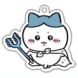 Chiikawa acrylic key chain Part.4 [3.Hachiware]