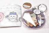 Chiikawa acrylic key chain Part.4 [6.Futsukayoi]