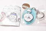 Chiikawa acrylic key chain Part.4 [7.Kisei]