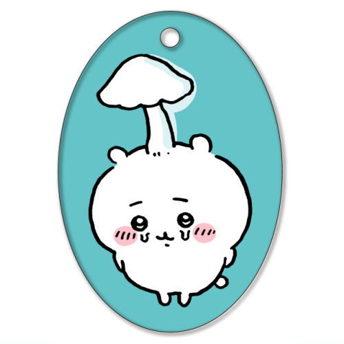 Chiikawa acrylic key chain Part.4 [7.Kisei]