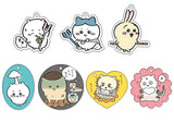 Chiikawa acrylic key chain Part.4 [All 7 type set(Full Complete)]