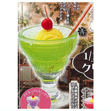 1/12 nostalgic coffee shop cream soda [1.A (green)]