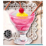 1/12 nostalgic coffee shop cream soda [3.C (pink)]