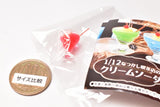 1/12 nostalgic coffee shop cream soda [4.D (red)]