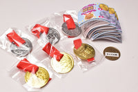 Oshinui Winner Mini Medal [All 6 type set(Full Complete)]