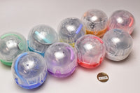 3D file series Kimetsu no Yaiba Water Ball Part.2 [All 9 type set(Full Complete)]