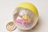 Sylvanian Families Figure Collection [3.Chocolate Rabbit Father (Frasier)]