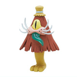 Bakeneko Zorozoro Figure Mascot Part.3 [2.Kasaneko]