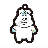 Oh, poor you! Npo-Chamu Capsule rubber strap vol.1 [2.Tachi]