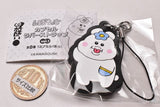 Oh, poor you! Npo-Chamu Capsule rubber strap vol.1 [3.Tehepero]