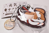 Energetic cavalier Capsule rubber strap [6.Osanpo]