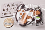 Energetic cavalier Capsule rubber strap [7.Capsule]