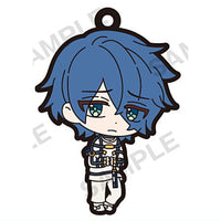 MILGRAM capsule rubber strap vol.1 [1.Haruka]