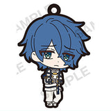 MILGRAM capsule rubber strap vol.1 [1.Haruka]