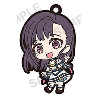 MILGRAM capsule rubber strap vol.1 [2.Yuno]