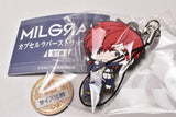 MILGRAM capsule rubber strap vol.1 [3.Futa]