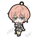 MILGRAM capsule rubber strap vol.1 [4.Mu]