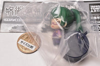 Jujutsu Kaisen Nitotan Figure Mascot Winter Uniform [4.Maki Zenin]