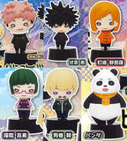 Jujutsu Kaisen Nitotan Figure Mascot Winter Uniform [All 6 type set(Full Complete)]