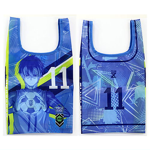 Capbag Bluelock [1.Yoichi Isagi]