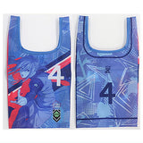 Capbag Bluelock [2.Hyoma Chigiri]