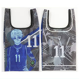 Capbag Bluelock [5.Seishiro Nagi]